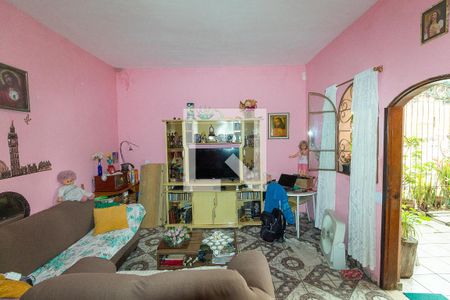 Casa à venda com 428m², 7 quartos e 4 vagasSala 4