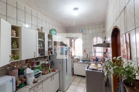 Casa à venda com 428m², 7 quartos e 4 vagasCozinha 3