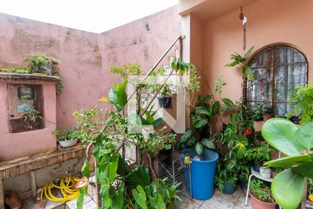 Casa à venda com 428m², 7 quartos e 4 vagasQuintal