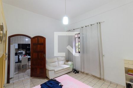 Casa à venda com 428m², 7 quartos e 4 vagasQuarto 3