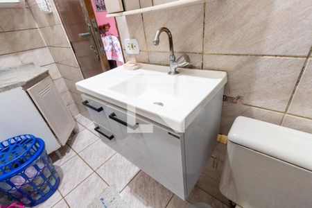 Casa à venda com 428m², 7 quartos e 4 vagasBanheiro 5