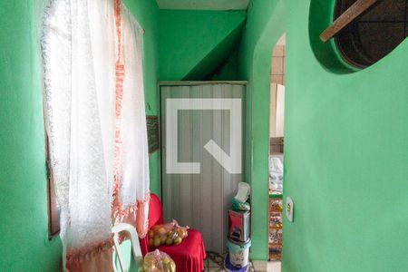 Casa à venda com 428m², 7 quartos e 4 vagasCorredor