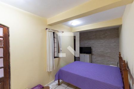 Casa à venda com 428m², 7 quartos e 4 vagasQuarto Suíte 2