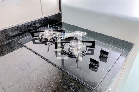 Apartamento para alugar com 30m², 1 quarto e sem vagaCozinha