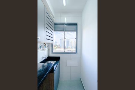 Apartamento para alugar com 30m², 1 quarto e sem vagaLavanderia