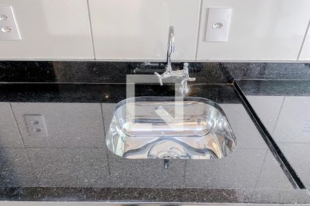 Apartamento para alugar com 30m², 1 quarto e sem vagaCozinha