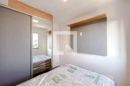 Apartamento para alugar com 30m², 1 quarto e sem vagaQuarto 