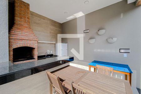 Apartamento para alugar com 30m², 1 quarto e sem vagaÁrea comum  Lavanderia