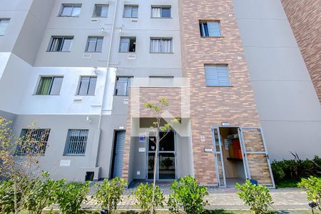 Apartamento para alugar com 30m², 1 quarto e sem vagaÁrea comum