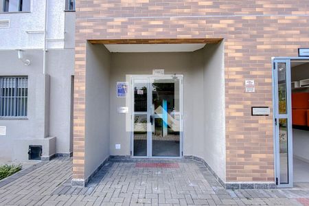 Apartamento para alugar com 30m², 1 quarto e sem vagaÁrea comum