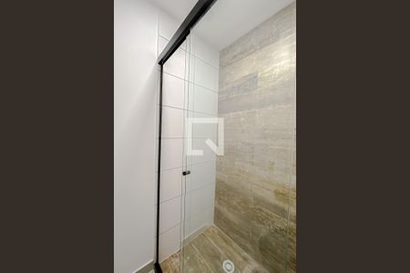 Apartamento para alugar com 30m², 1 quarto e sem vagaBanheiro