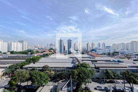 Apartamento para alugar com 30m², 1 quarto e sem vagavista da Lavanderia