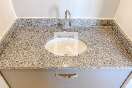 Apartamento para alugar com 30m², 1 quarto e sem vagaLavatório