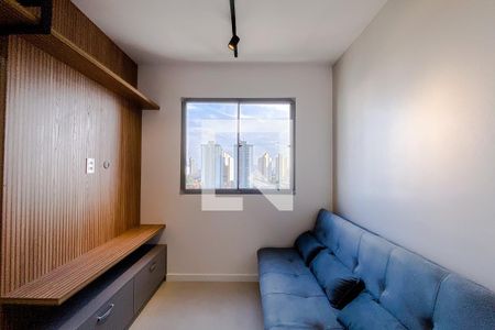 Apartamento para alugar com 30m², 1 quarto e sem vagaSala