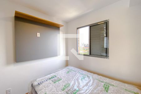 Apartamento para alugar com 30m², 1 quarto e sem vagaQuarto 