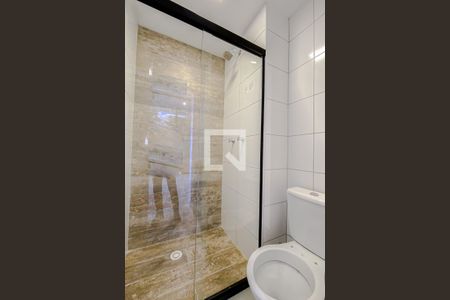 Apartamento para alugar com 30m², 1 quarto e sem vagaBanheiro