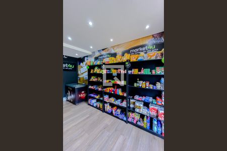 Apartamento para alugar com 30m², 1 quarto e sem vagaÁrea comum