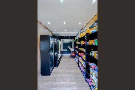 Apartamento para alugar com 30m², 1 quarto e sem vagaÁrea comum