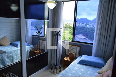 Apartamento à venda com 82m², 3 quartos e 1 vagaQuarto 3 