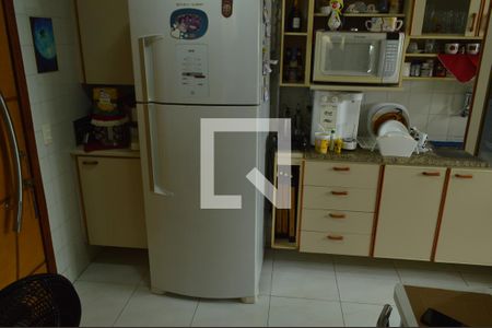 Apartamento à venda com 82m², 3 quartos e 1 vagaCozinha