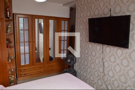 Apartamento à venda com 82m², 3 quartos e 1 vagaQuarto 1