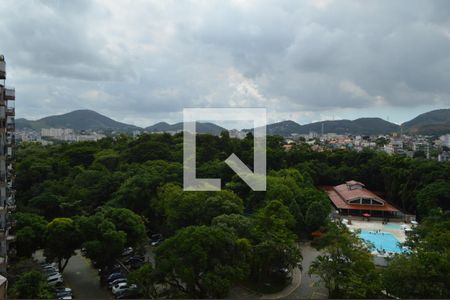 Apartamento à venda com 82m², 3 quartos e 1 vagaVista do Quarto  2 