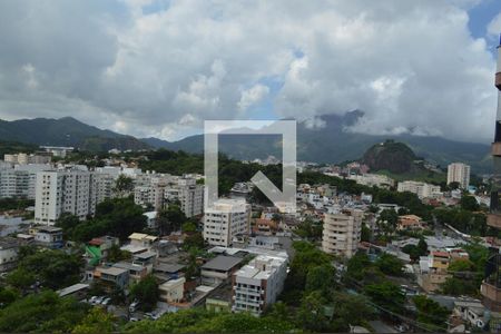 Apartamento à venda com 82m², 3 quartos e 1 vagaVista do Quarto  2 