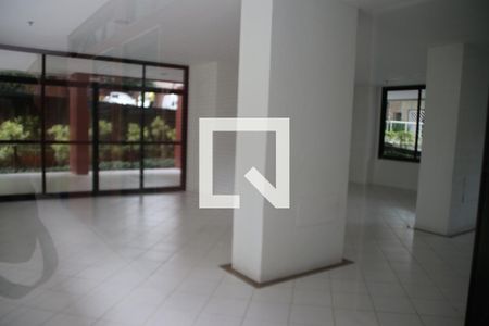 Apartamento à venda com 82m², 3 quartos e 1 vagaÁrea comum - Salão de festas