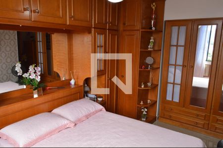 Apartamento à venda com 82m², 3 quartos e 1 vagaQuarto 1