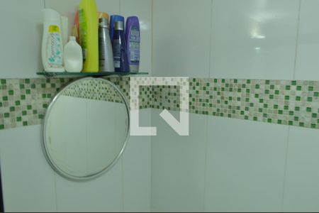 Apartamento à venda com 82m², 3 quartos e 1 vagaBanheiro