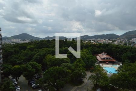 Apartamento à venda com 82m², 3 quartos e 1 vagaVista do Quarto 1