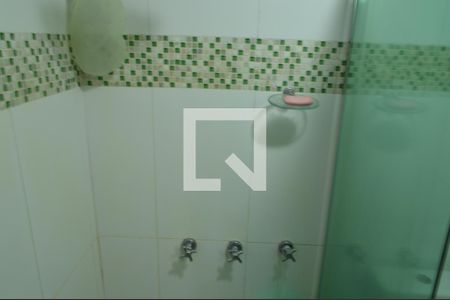 Apartamento à venda com 82m², 3 quartos e 1 vagaBanheiro