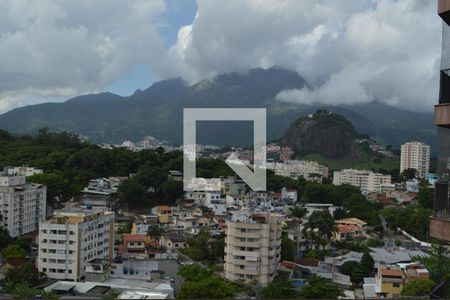 Apartamento à venda com 82m², 3 quartos e 1 vagaVista do Quarto 1