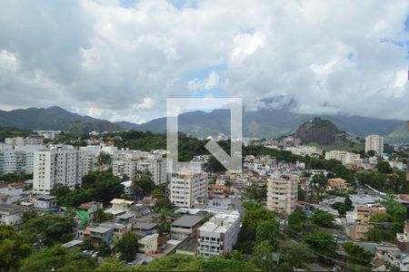 Apartamento à venda com 82m², 3 quartos e 1 vagaVista do Quarto 3 