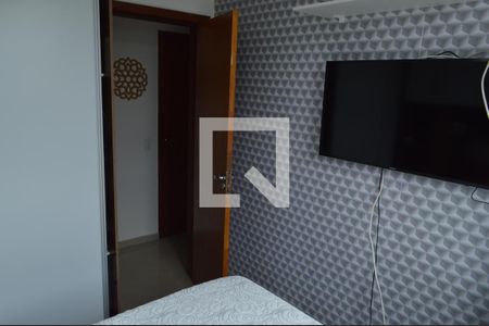 Apartamento à venda com 82m², 3 quartos e 1 vagaQuarto 2