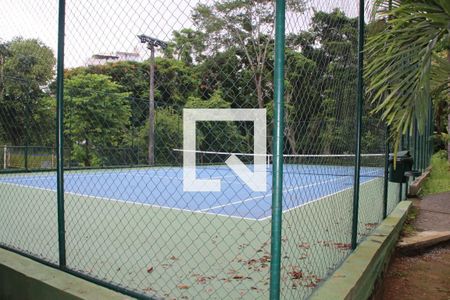 Apartamento à venda com 82m², 3 quartos e 1 vagaQuadra  de Tênis 