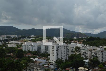 Apartamento à venda com 82m², 3 quartos e 1 vagaVista do Quarto 1