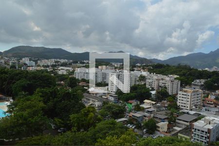 Apartamento à venda com 82m², 3 quartos e 1 vagaVista do Quarto  2 