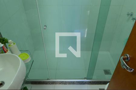 Apartamento à venda com 82m², 3 quartos e 1 vagaBanheiro