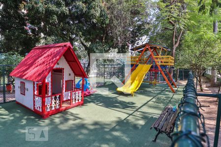 Apartamento à venda com 82m², 3 quartos e 1 vagaÁrea comum - Playground