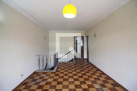 Sala  de casa para alugar com 2 quartos, 350m² em Taboão, São Bernardo do Campo