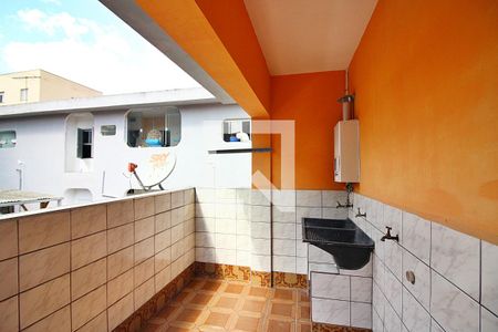 Casa para alugar com 350m², 2 quartos e 4 vagasLavanderia 1