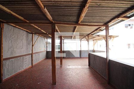 Casa para alugar com 350m², 2 quartos e 4 vagasEspaço Externo