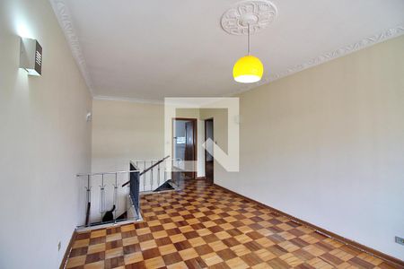 Sala  de casa para alugar com 2 quartos, 350m² em Taboão, São Bernardo do Campo