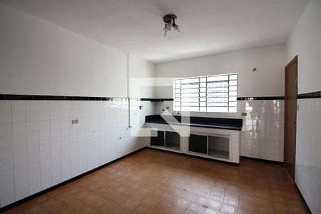 Casa para alugar com 350m², 2 quartos e 4 vagasCozinha