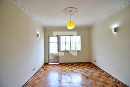 Sala  de casa para alugar com 2 quartos, 350m² em Taboão, São Bernardo do Campo