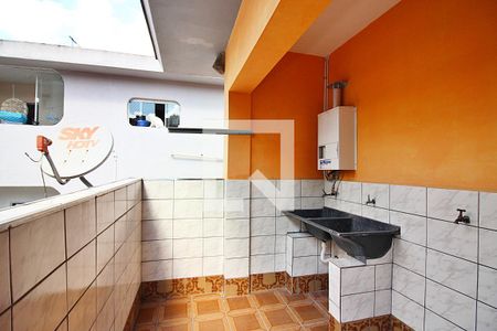 Casa para alugar com 350m², 2 quartos e 4 vagasLavanderia 1
