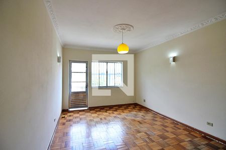 Sala  de casa para alugar com 2 quartos, 350m² em Taboão, São Bernardo do Campo