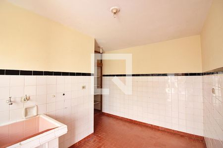 Casa para alugar com 350m², 2 quartos e 4 vagasLavanderia 2