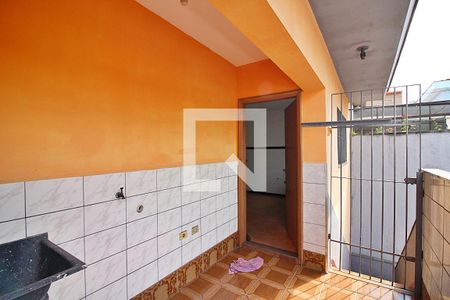 Casa para alugar com 350m², 2 quartos e 4 vagasLavanderia 1